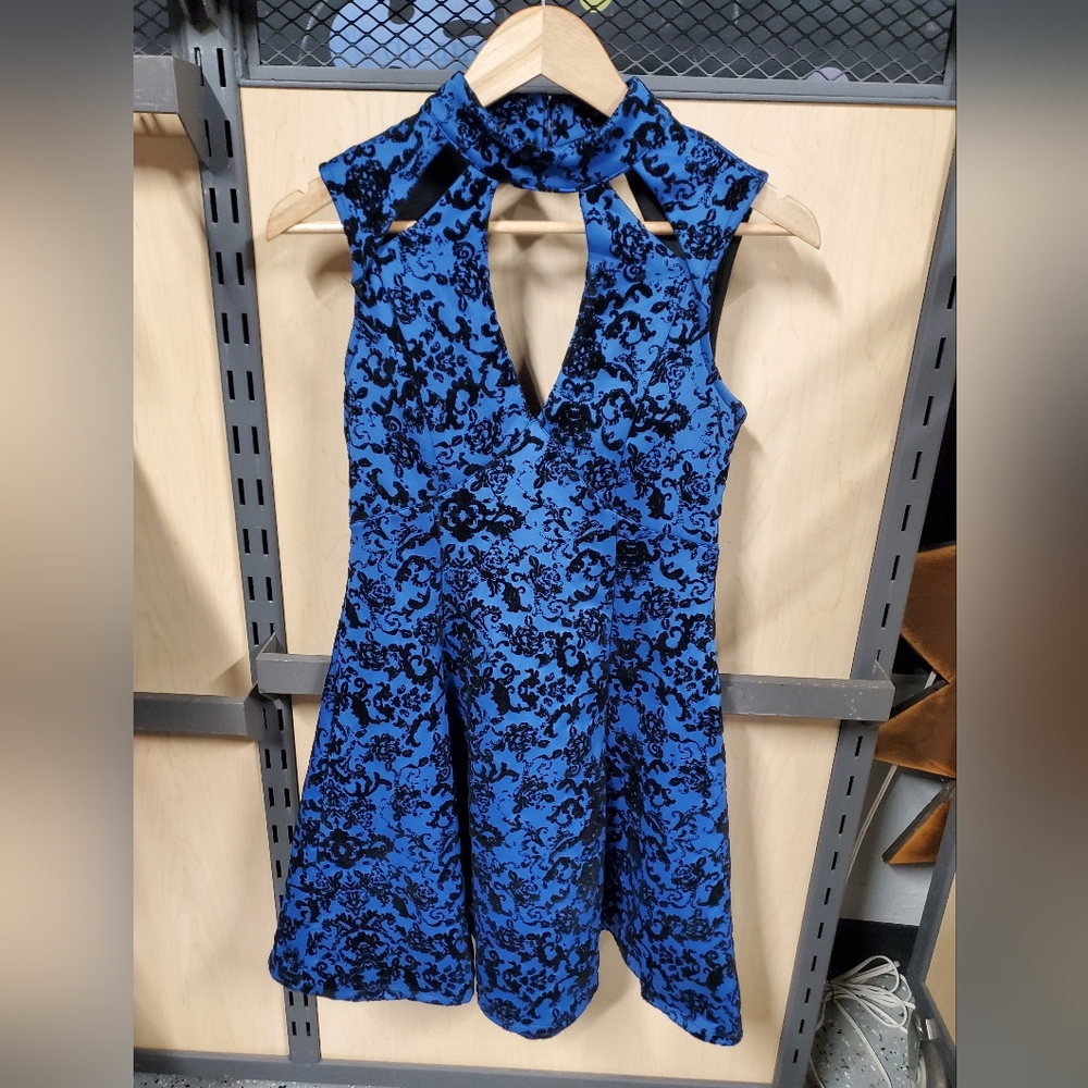 Trixi Brand Dress